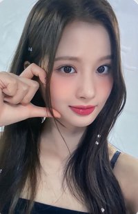 ENTWURF mp 線下 簽售卡 