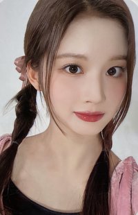 ENTWURF STYLE KOREAN 2.0 簽售卡 