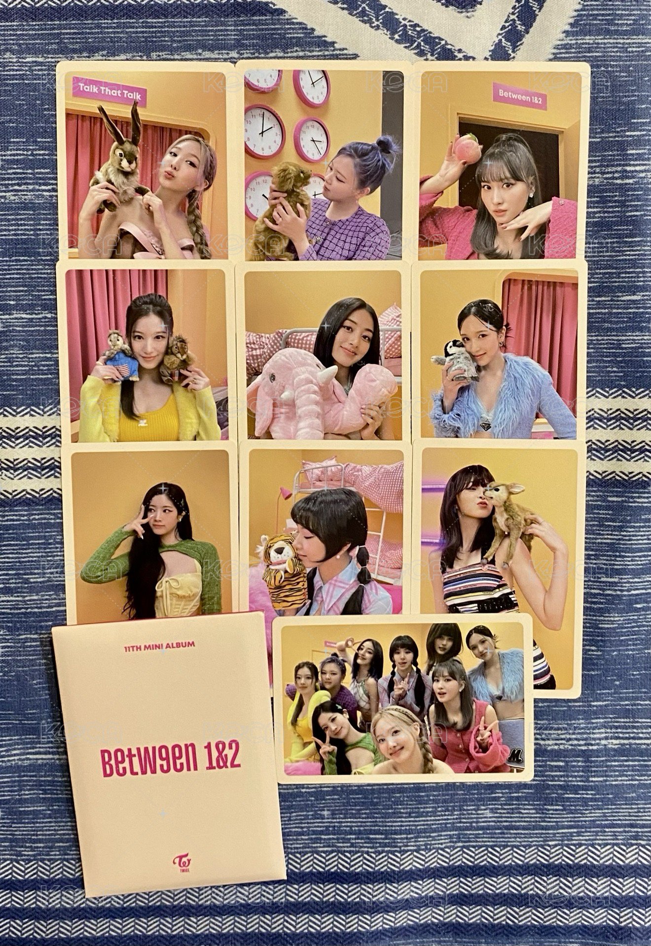 迷11