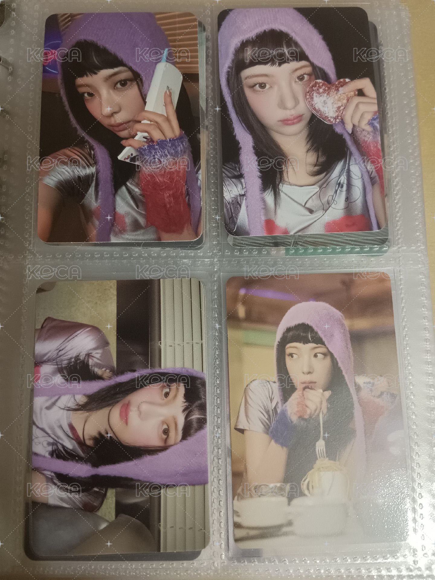 粒卡