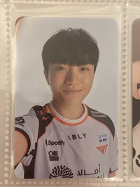 主場日DAY1滿額K