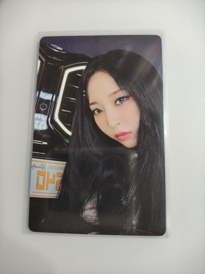 媽木小卡