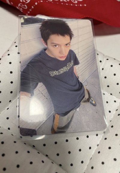 現貨中背凡