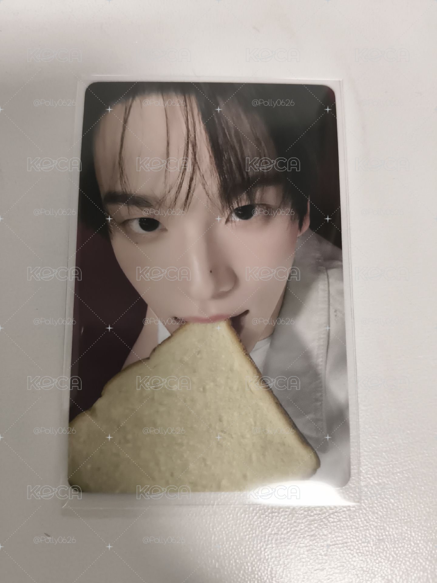迷四yzy上海簽售