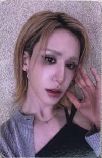 迷二 am 線上3.0 簽售卡 今天也想著EVOL 手寫卡背