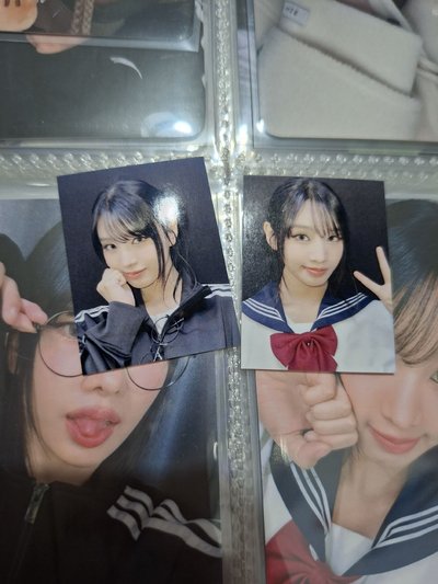 提卡 鯛魚燒+大衣+運動服+水手服