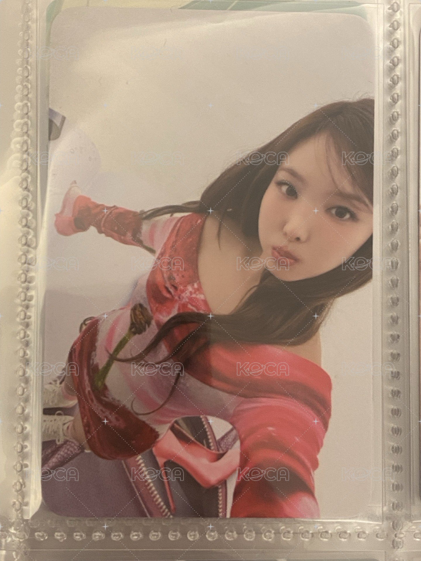 策略特典