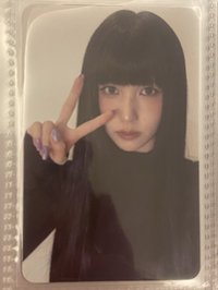 咪耶