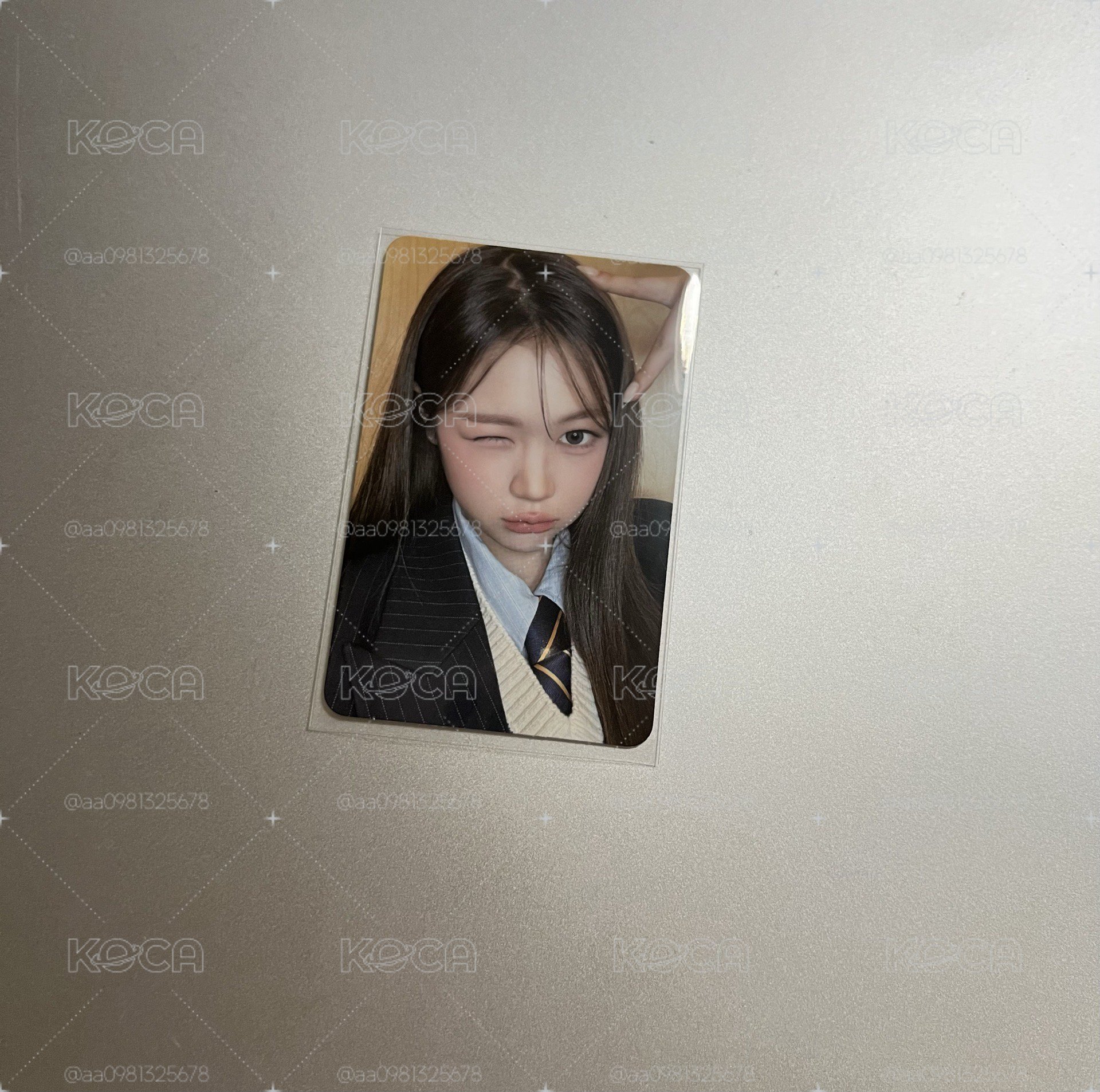 yeon fm隨機卡