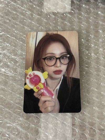 雅賢Ahyeon
