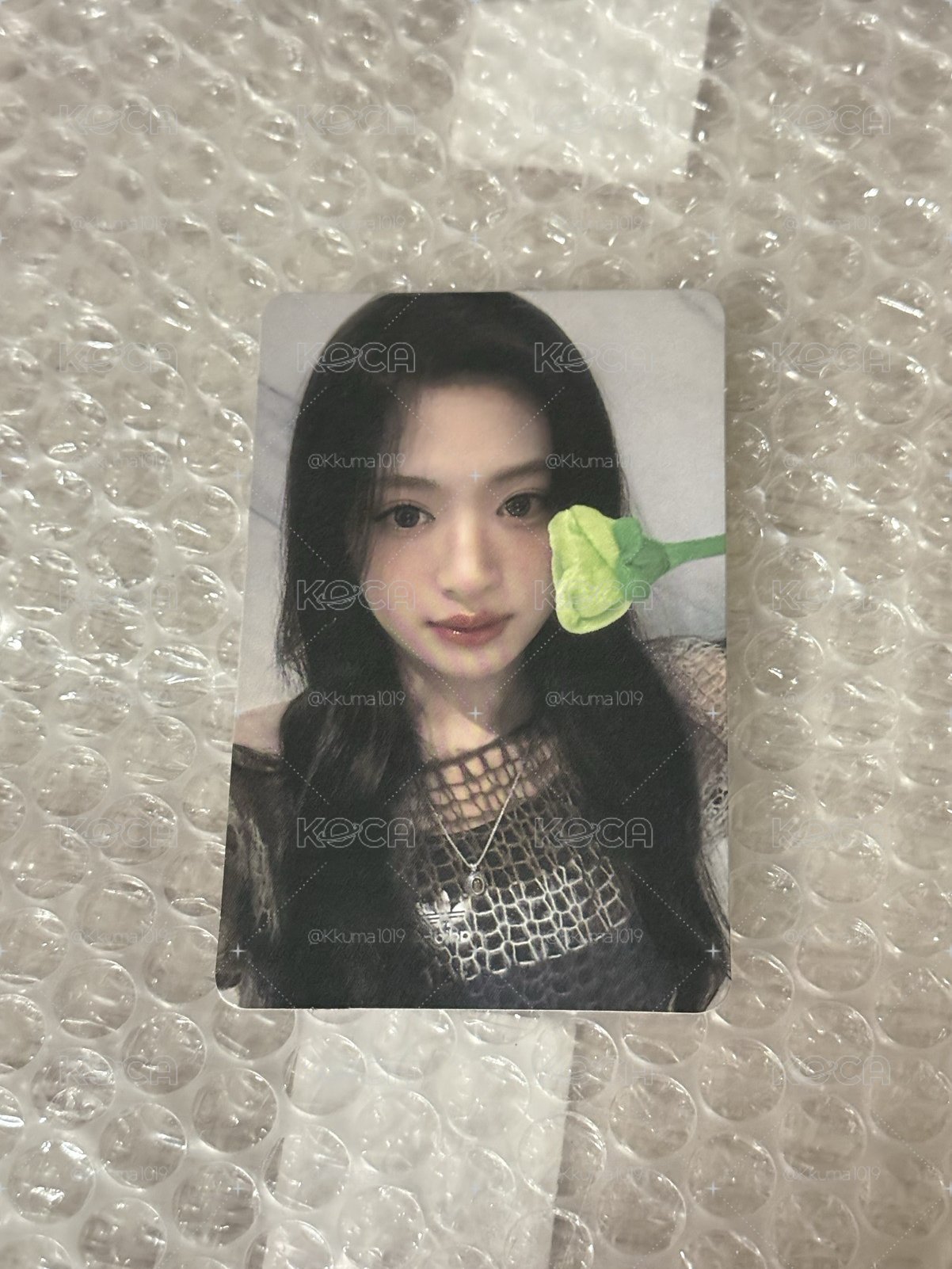 雅賢Ahyeon
