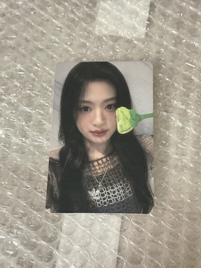 雅賢Ahyeon