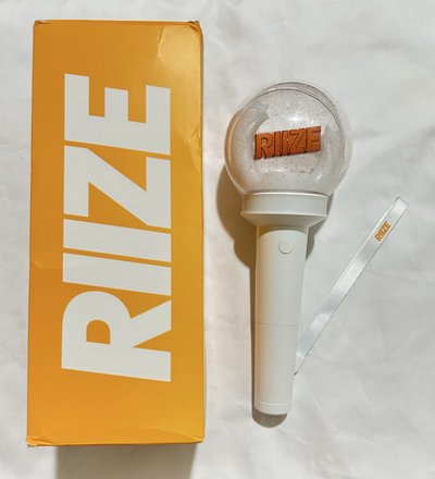 riize手燈