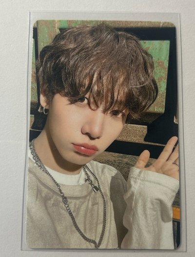 19.99 專輯卡 Clink ver. 專卡 3