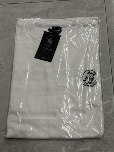 寶怪高雄限定衣服 L碼
