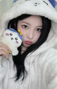 Runaway POP2U 上海線下 簽售卡 吉伊卡哇