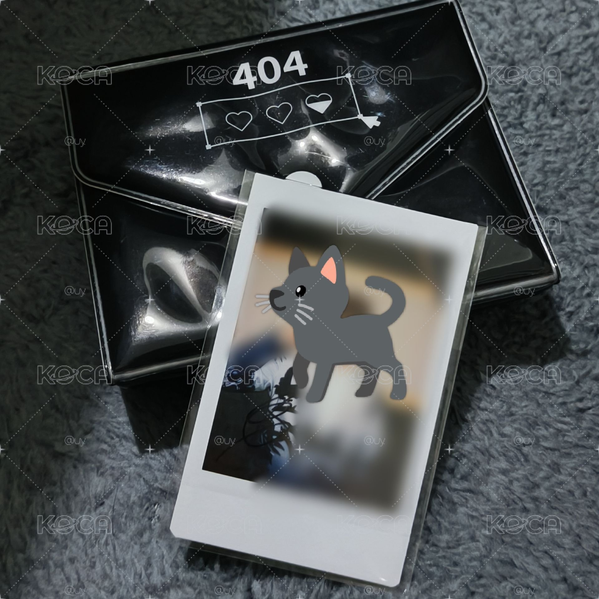 親簽拍立得_韓服英助🌹