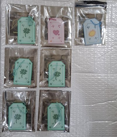 📌需綁 綁物金額請參考選項說明