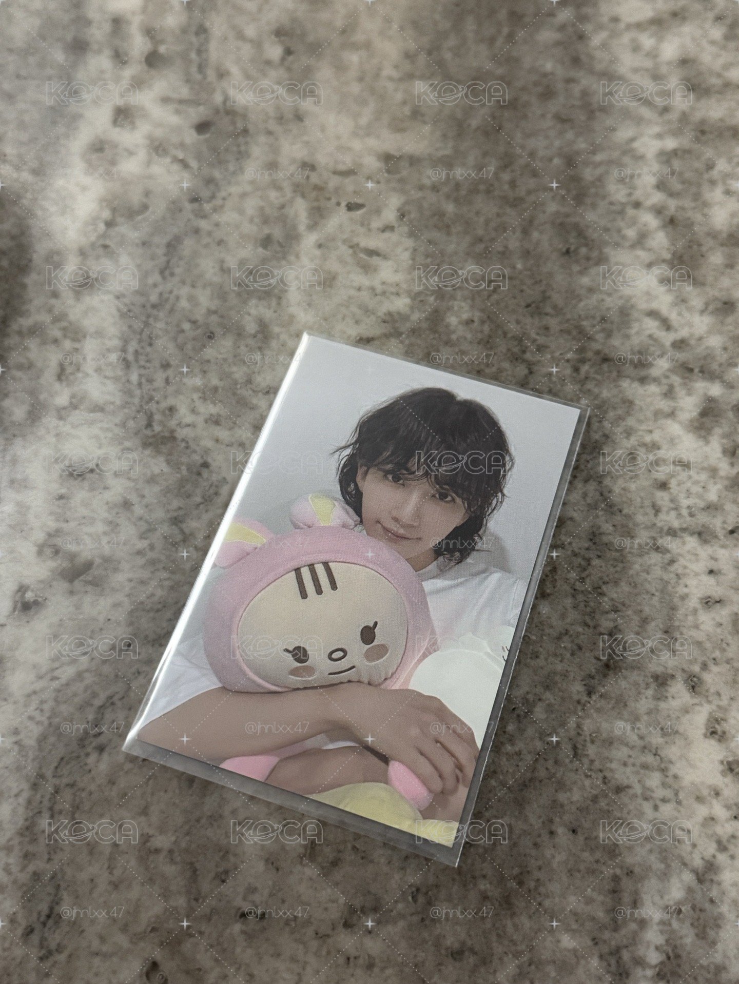 尹淨漢小卡