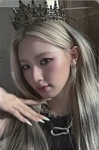We made POCA ver. 專輯卡 