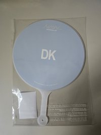 李碩珉DK大王扇