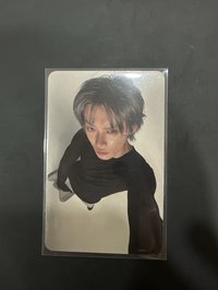 part01專輯卡