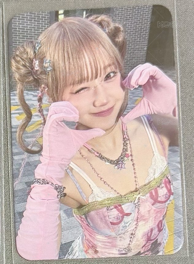 臉頰愛心