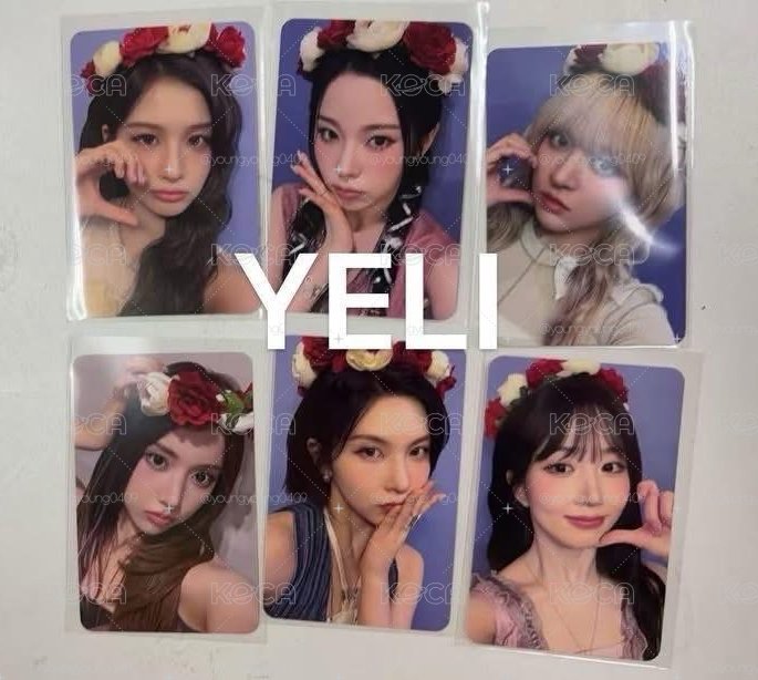 ms 玫瑰花環