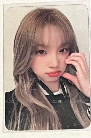 YUQ1特典