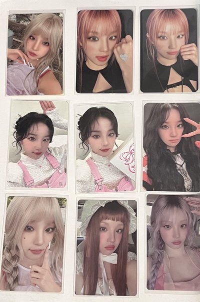 YUQ1特典