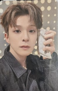 特別專 特典卡 