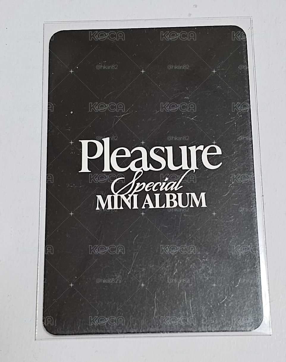 TREASURE PLEASURE ASAHI 