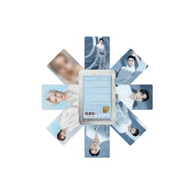 SEVENTEEN NEW_