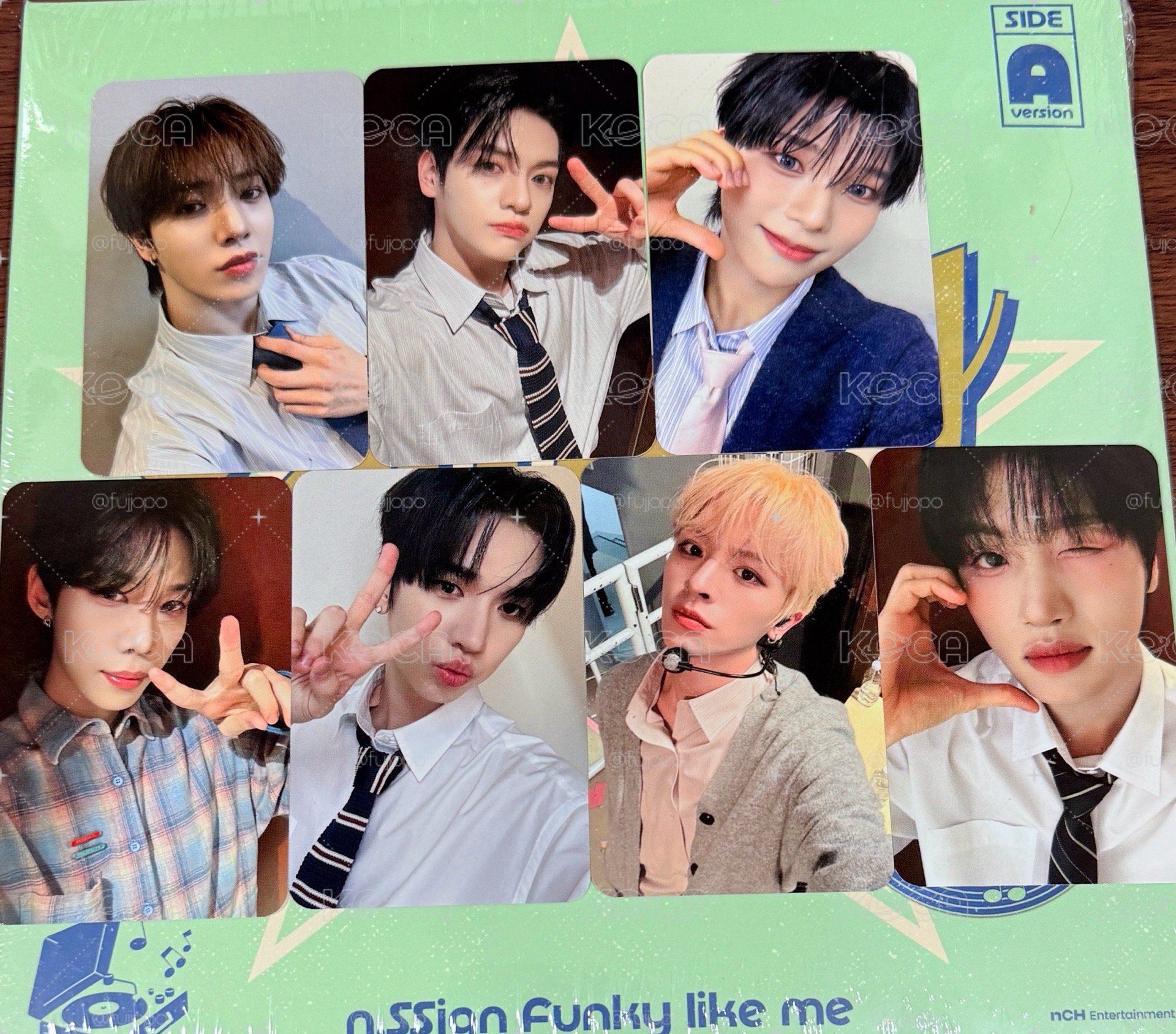 n.SSign FLM 카디버스 1.0
