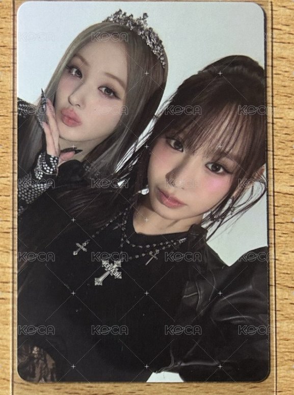Natty小盤