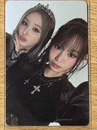 Natty小盤