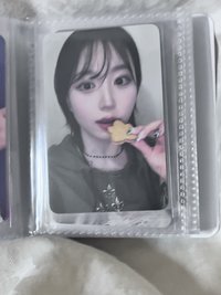 餅乾海嫄