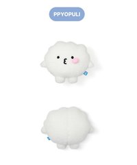 李知勳PPyopuli站娃