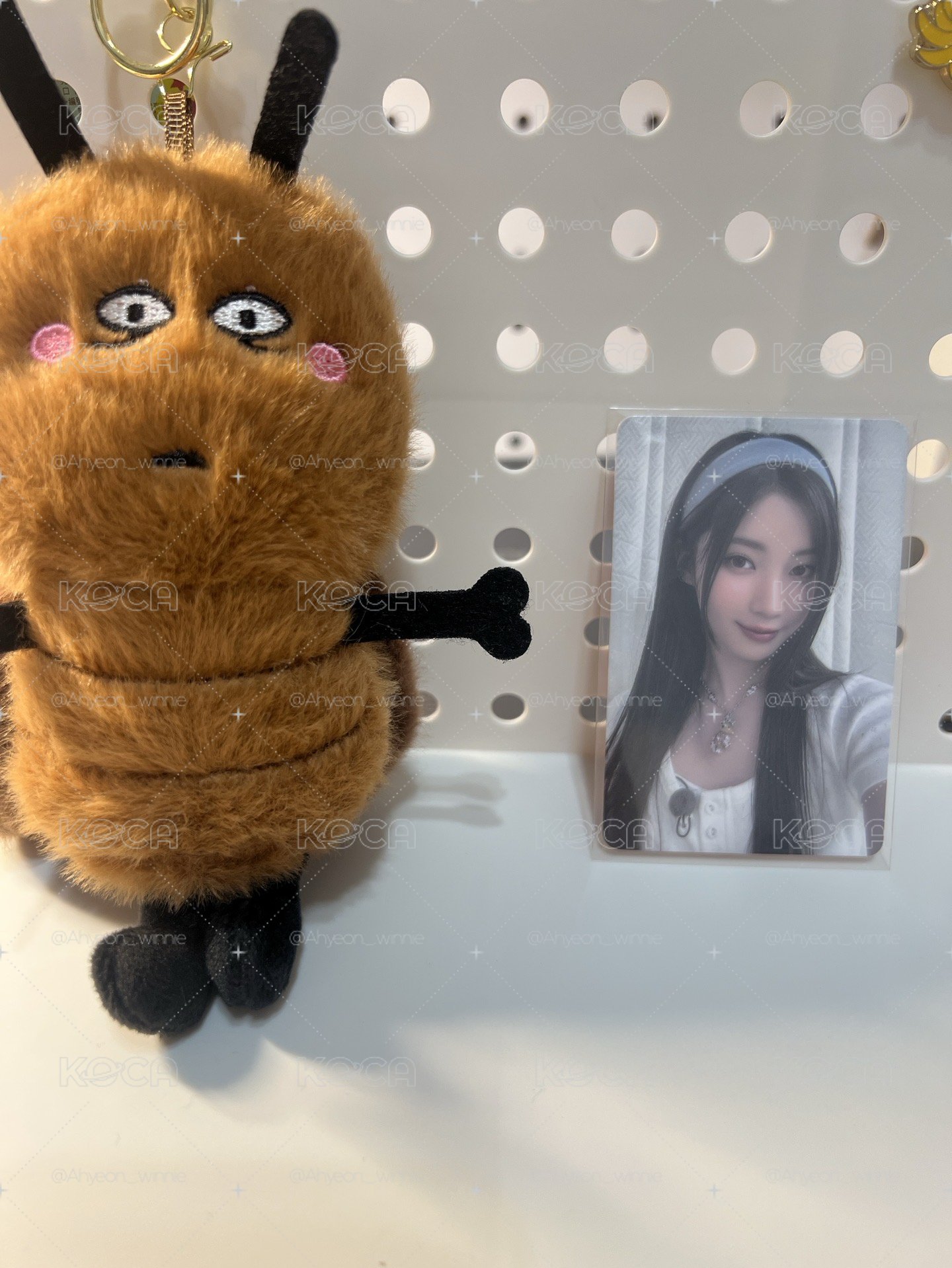 睡衣角