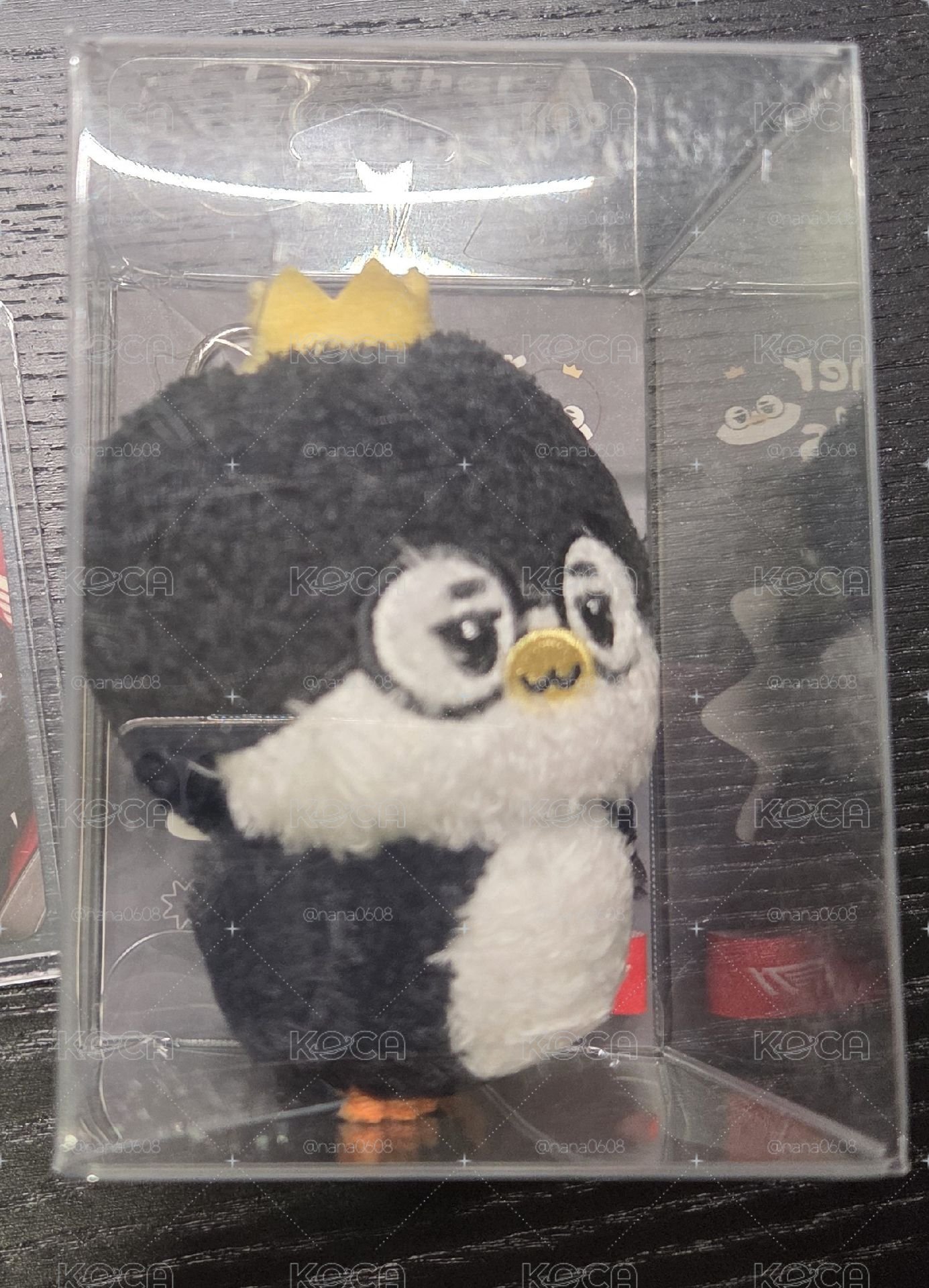 Faker愚人節娃