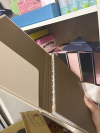 twice rtb無cd pb脫膠少一頁