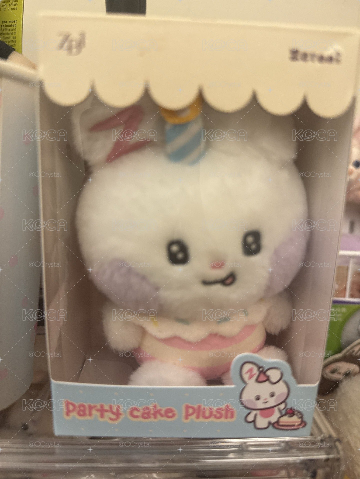 蛋糕辰