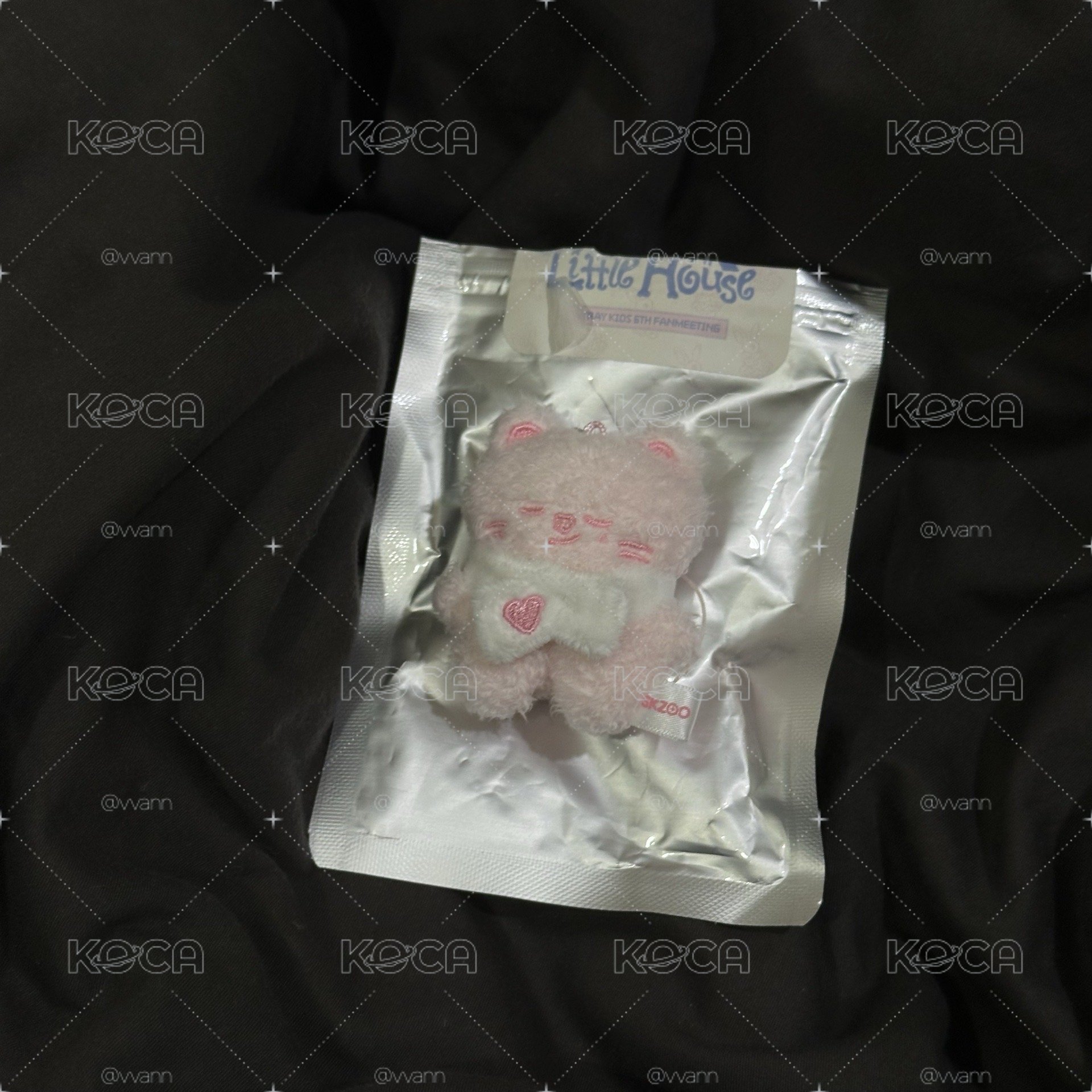 6期飯咪潦草娃 辰