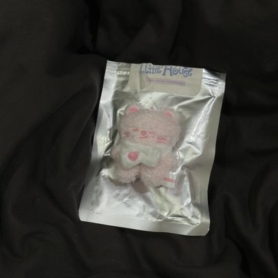 6期飯咪潦草娃 辰