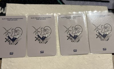 SW韓國線下 一套