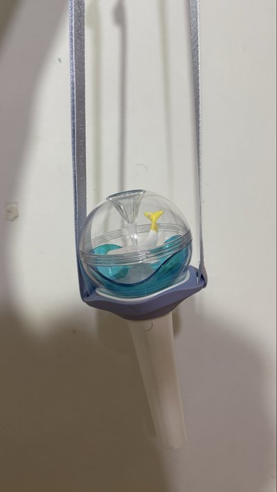 手燈背帶