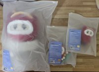 崔瀚率NONVER聖誕娃3件組