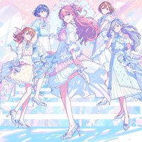 專輯 MORE MORE JUMP! 12th Single「イレヴンス/ありのままのストーリーを」
