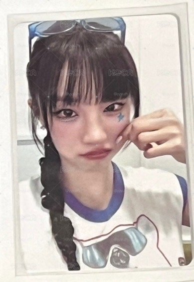 運動服捏臉琦