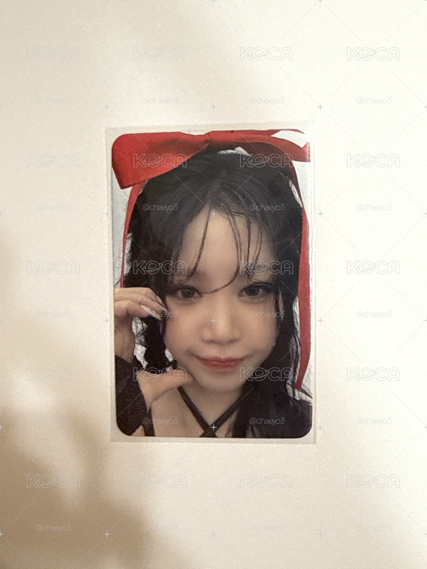 中背 徐穗珍老婆專屬身份卡